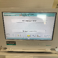 B.BRAUN Dialog+ EVO Hemodialysis image 2